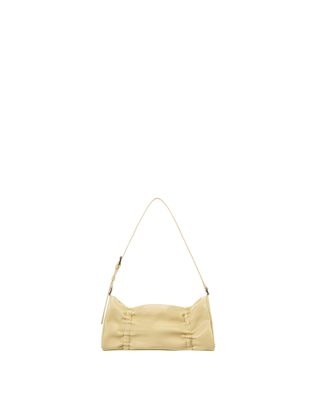 Pleats Bag
