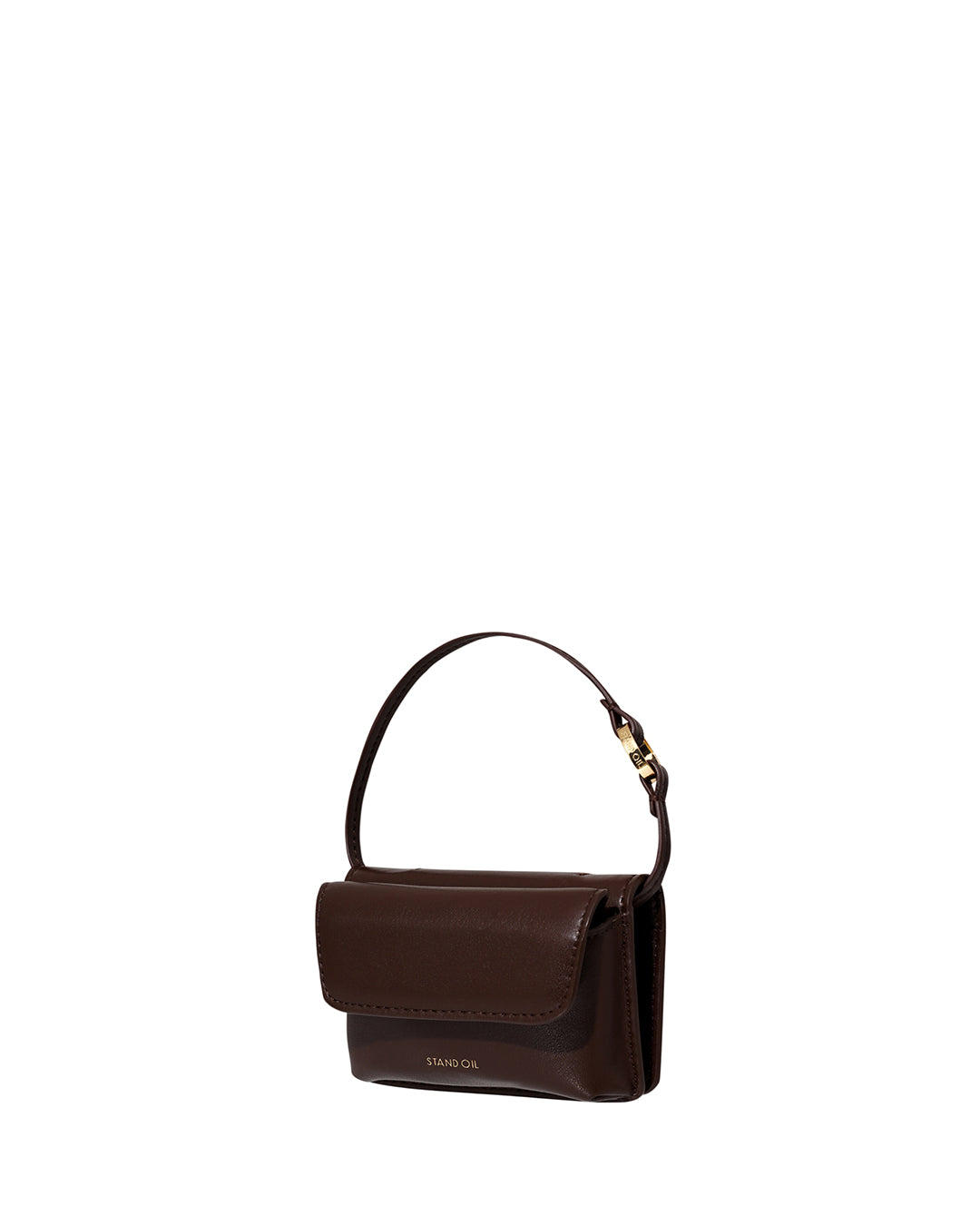Chubby Wallet / Cacao