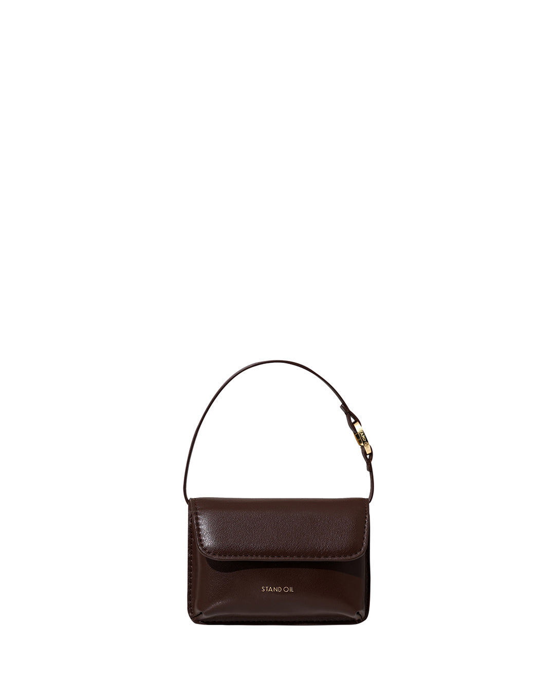 Chubby Wallet / Cacao