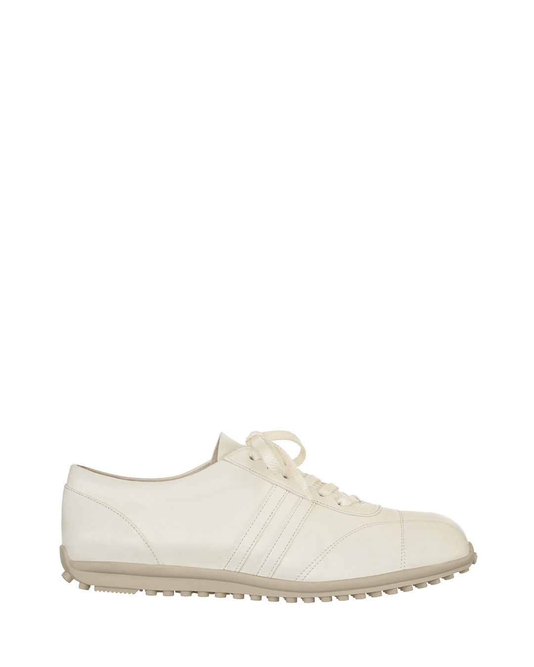 Isla Lace up Sneakers