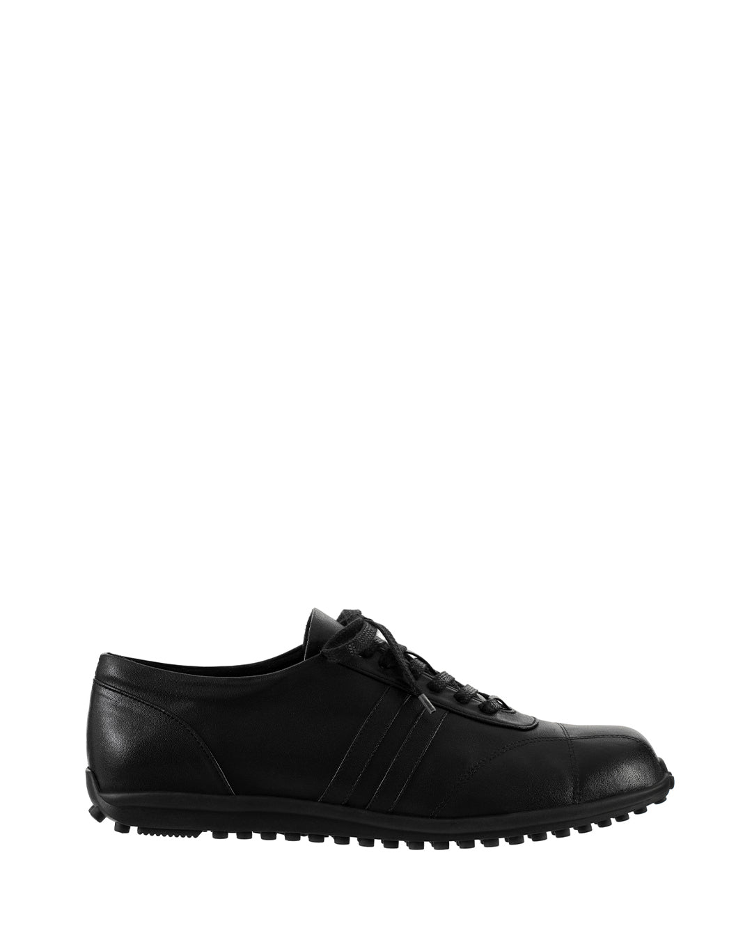 Isla Lace up Sneakers