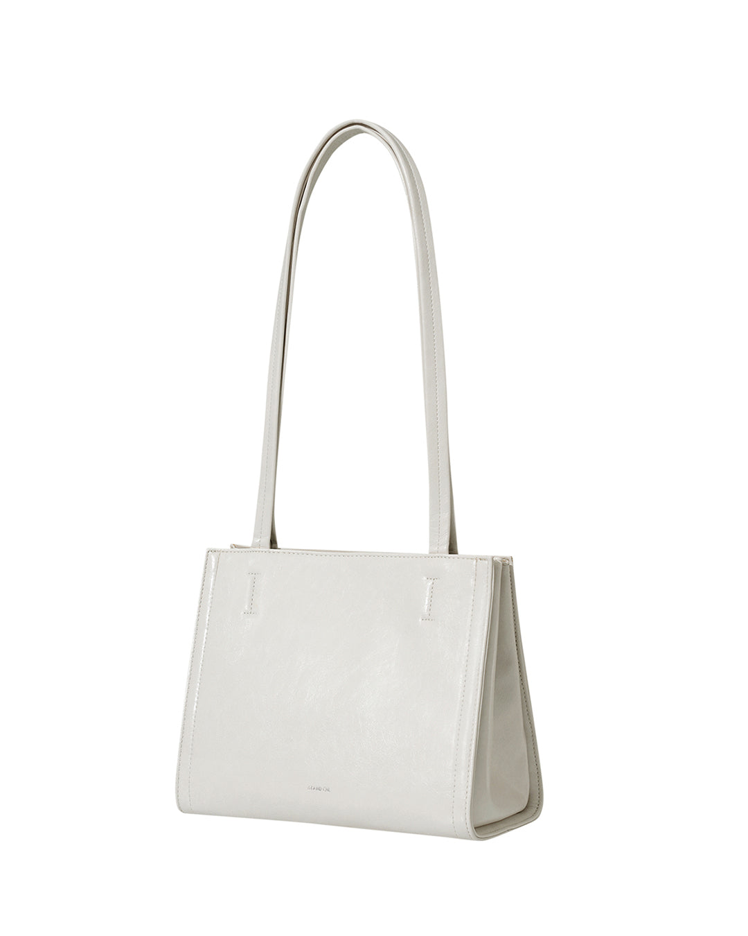 Oblong Bag Mini / Cream