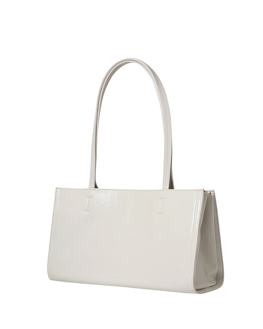 Oblong Bag / Cream