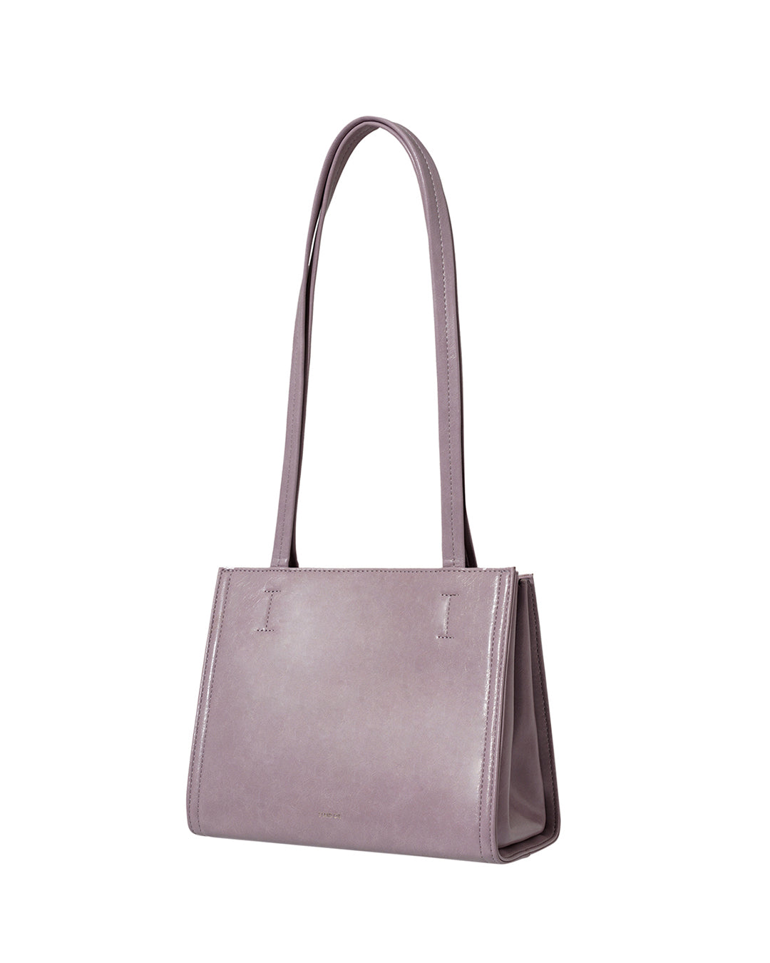 Oblong bag Mini / Lavender