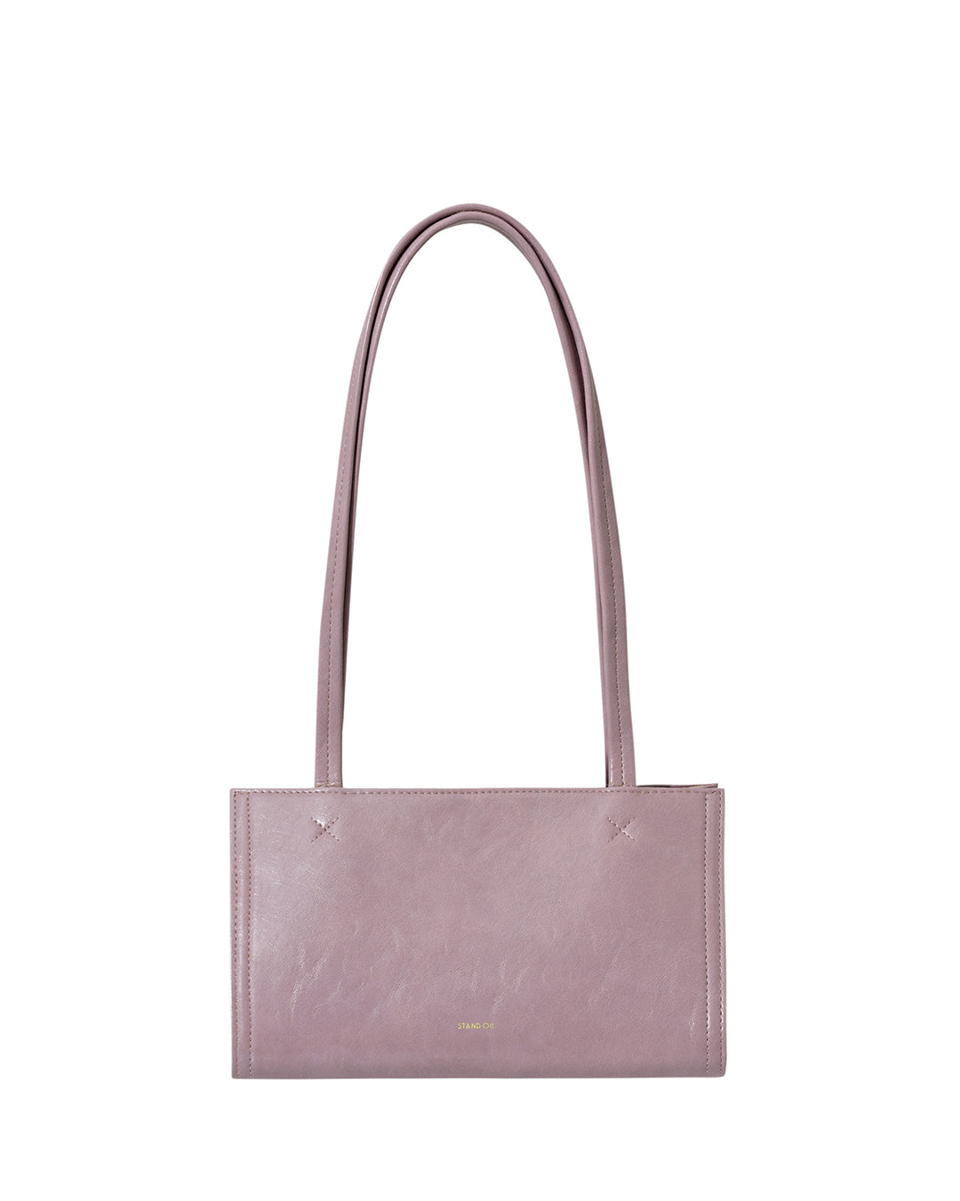 Oblong Bag Tiny / Lavender