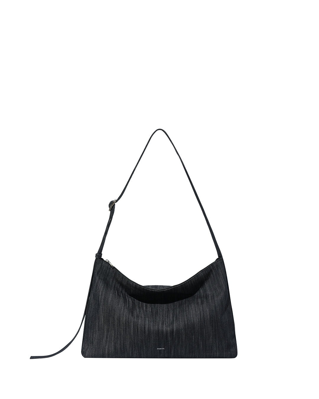 Ooze bag / Indigo