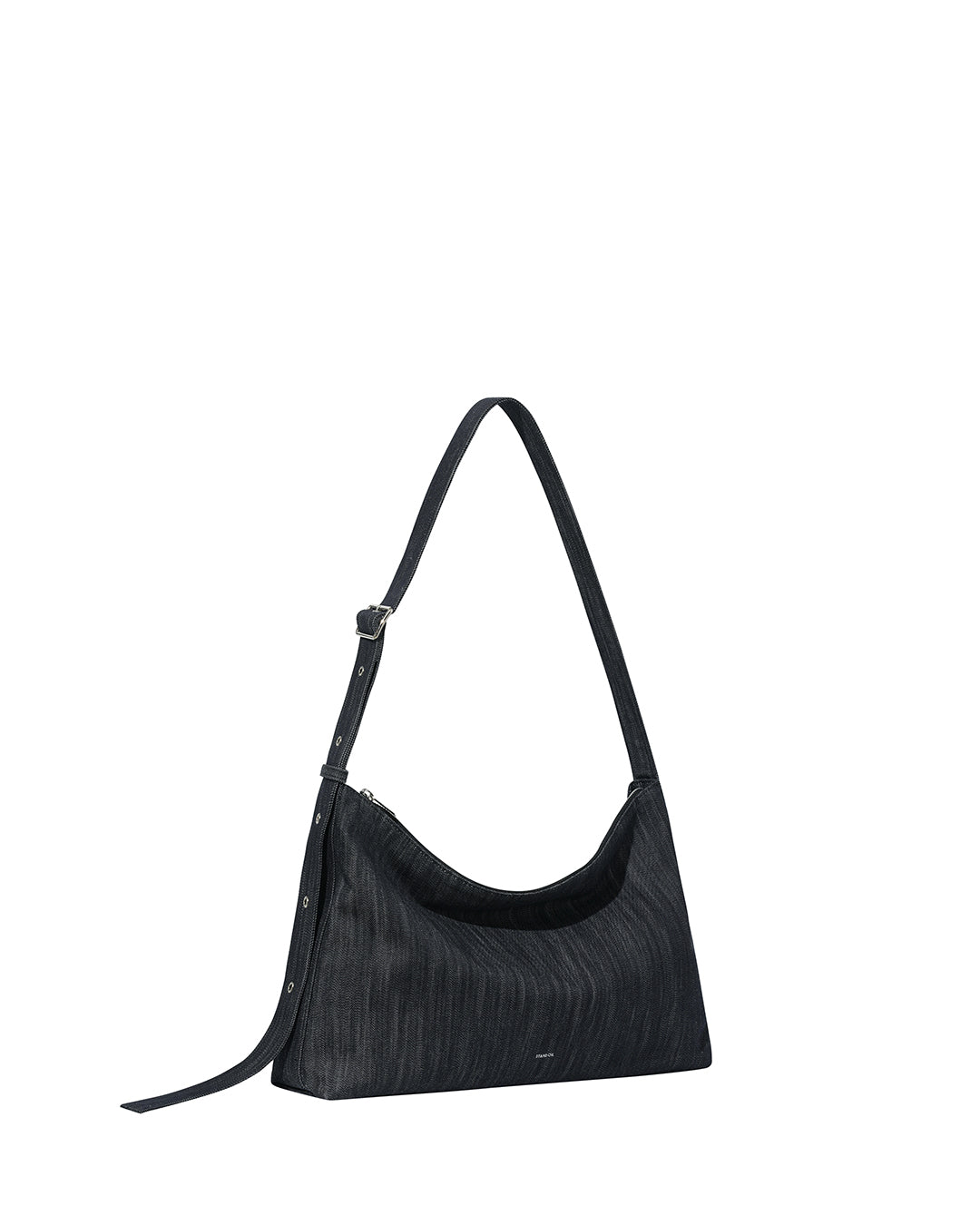 Ooze bag / Indigo