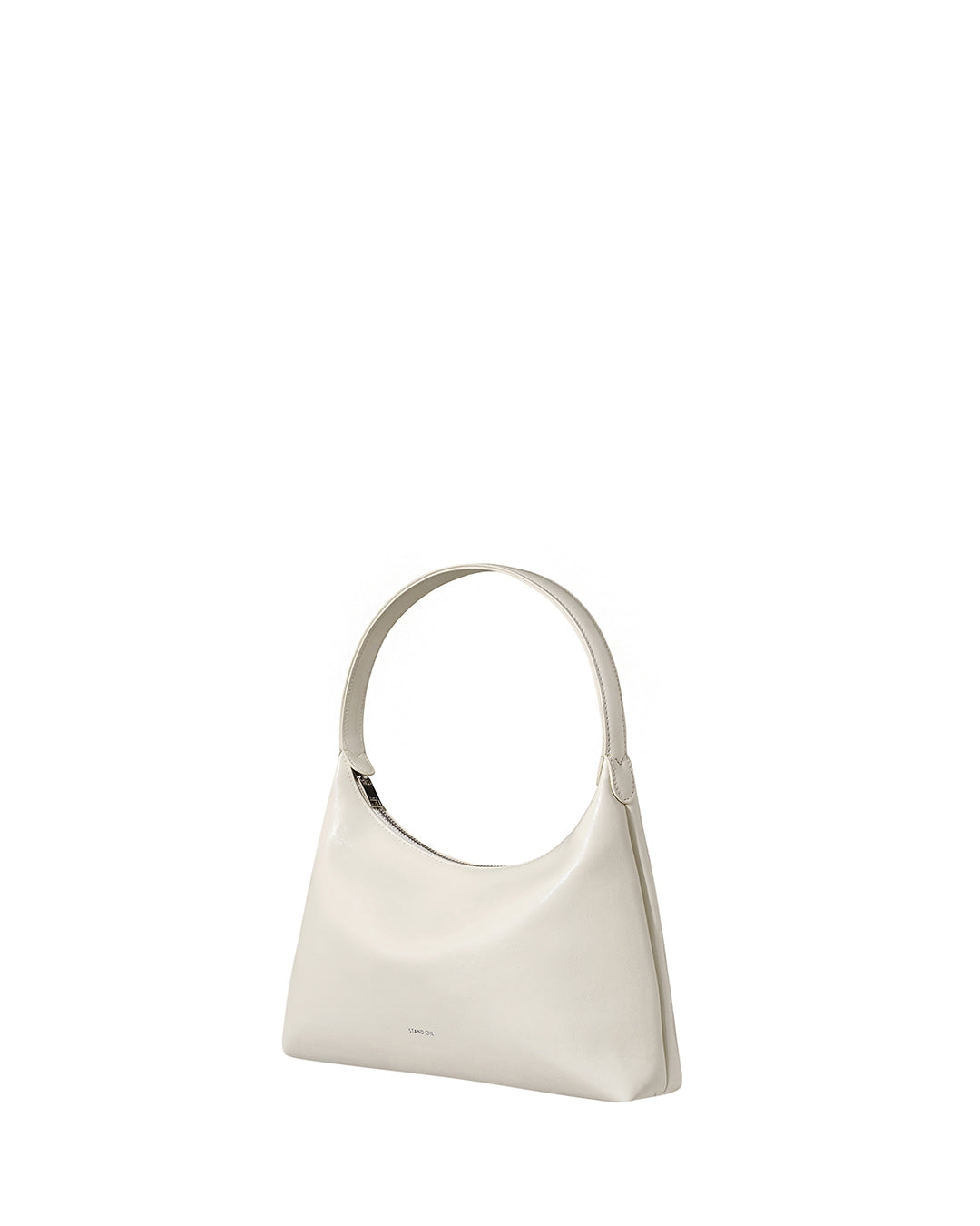 Plump bag / Cream
