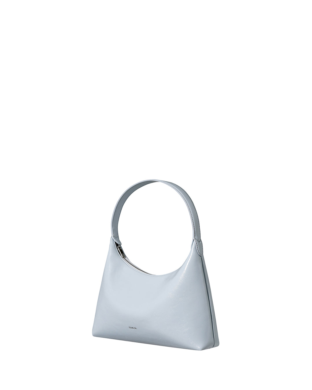 Plump bag / Powder Blue