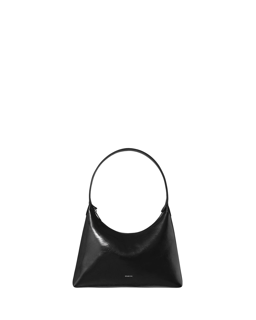 Plump bag / Black