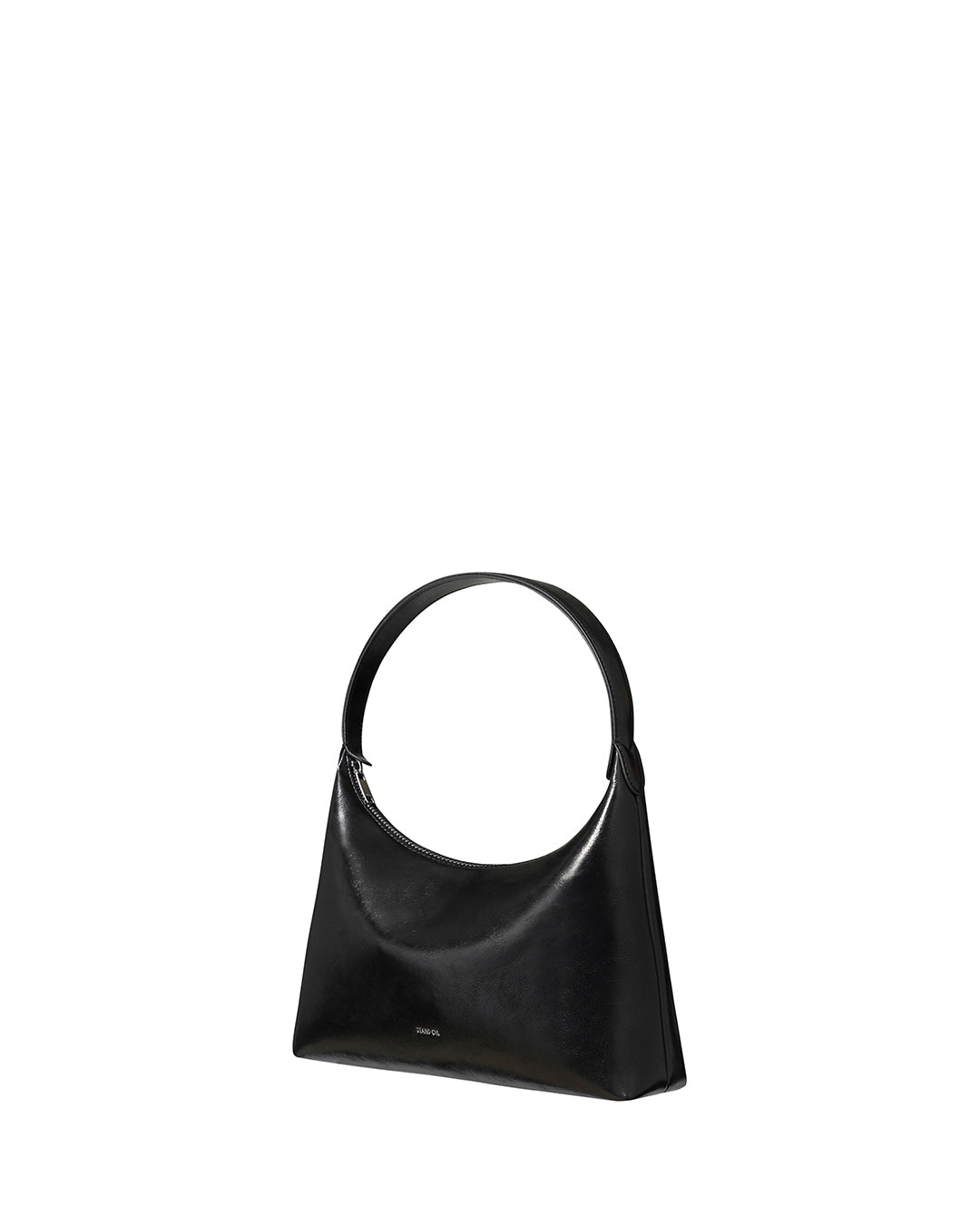 Plump bag / Black