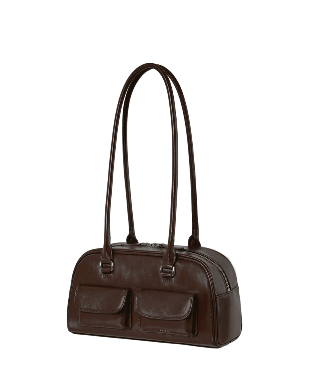 Chubby Bag / Marron