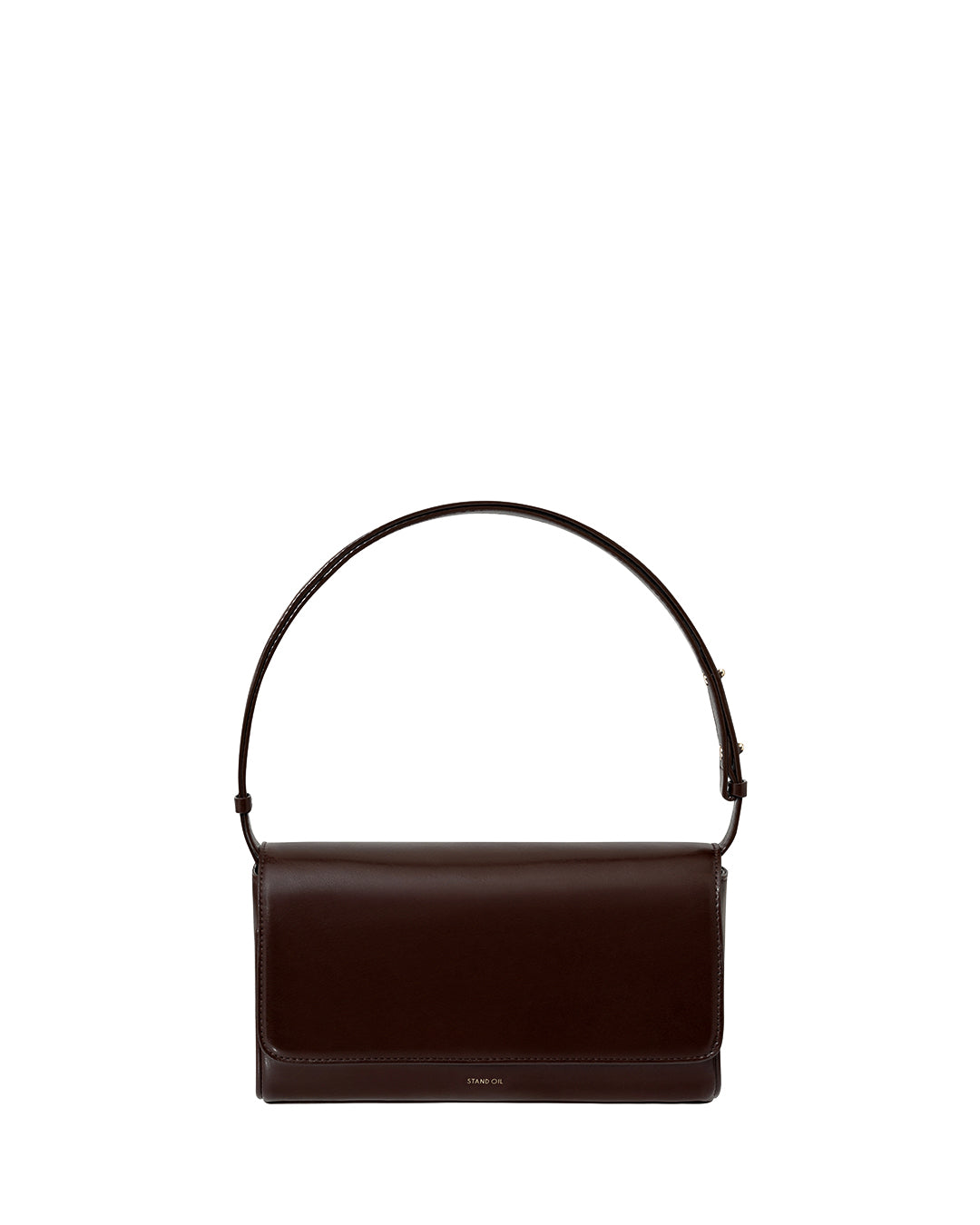Butter Bag Classic / Marron