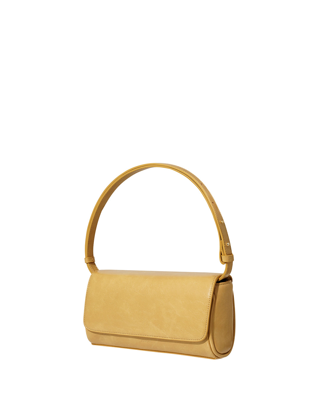 Butter Bag Classic / Mustard