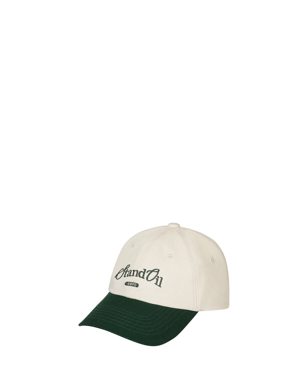 Bonheur Mix Ball Cap