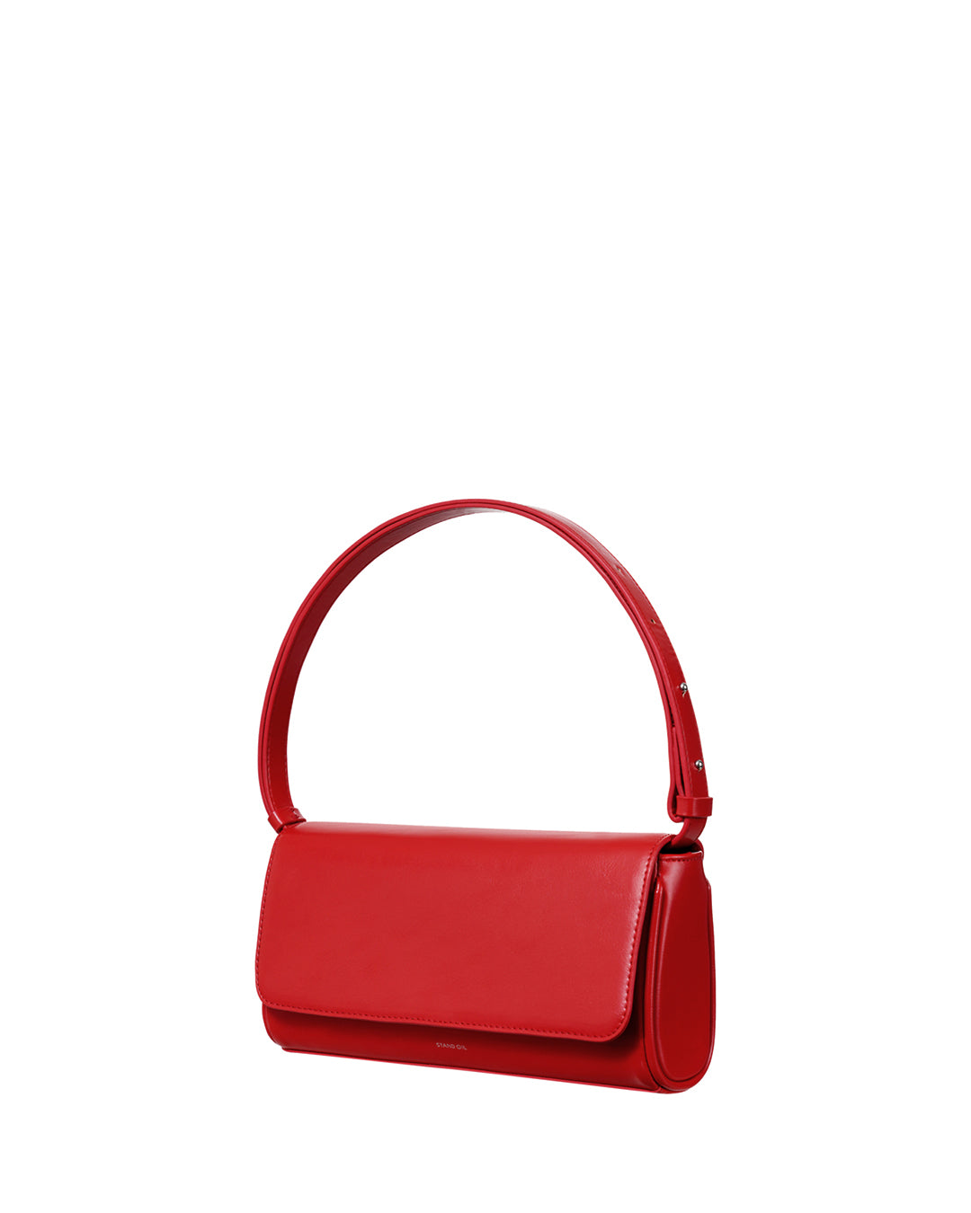 Butter Bag / Tomato