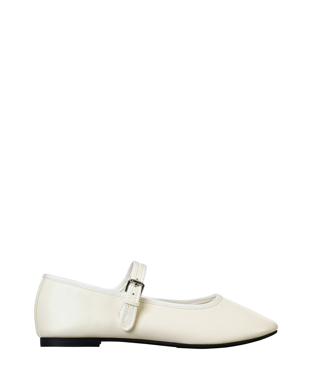 Day Mary Jane Flat Shoes