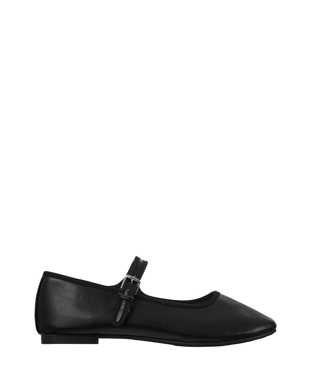 Day Mary Jane Flat Shoes