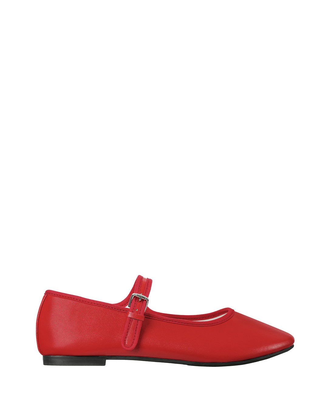 Day Mary Jane Flat Shoes