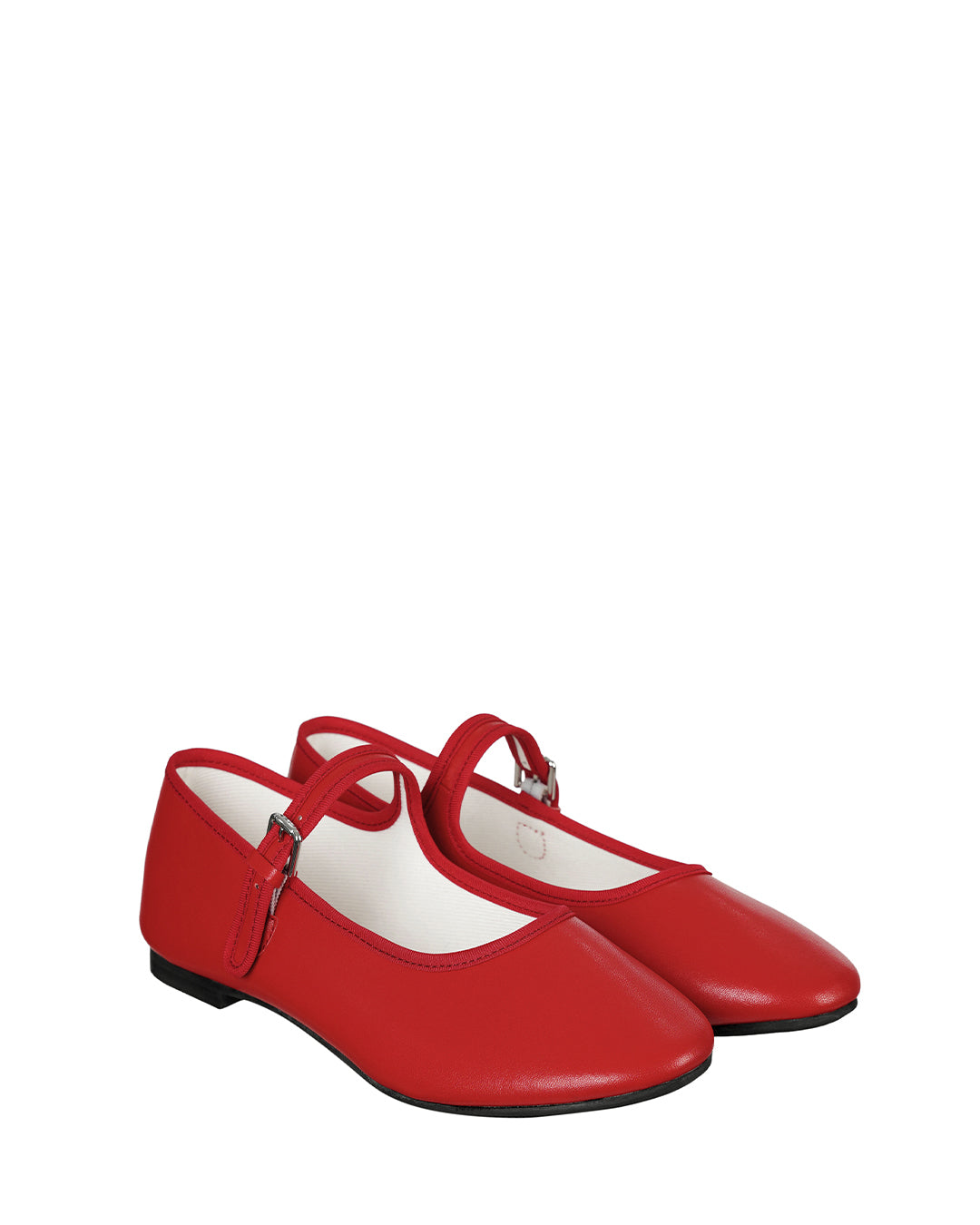 Day Mary Jane Flat Shoes