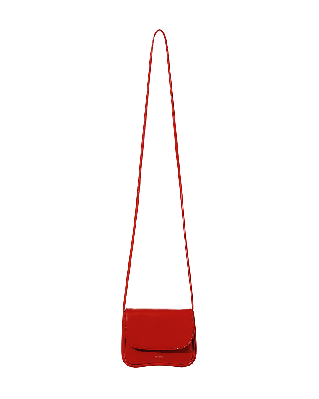 Cookie Bag / Red