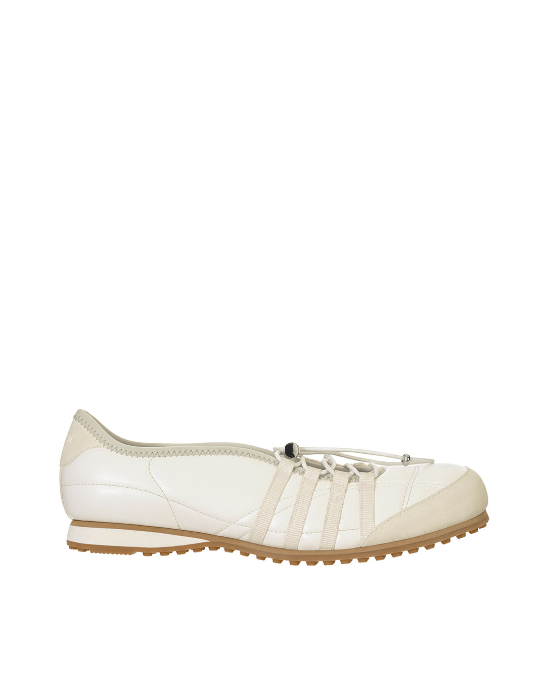 Tie Maryjane Sneakers