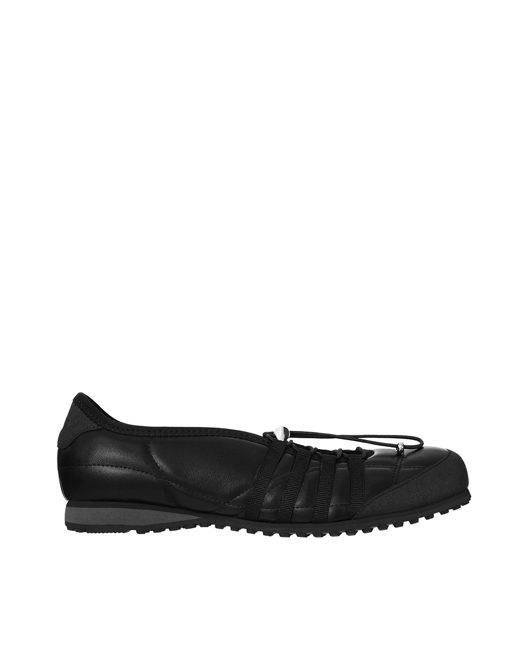 Tie Maryjane Sneakers