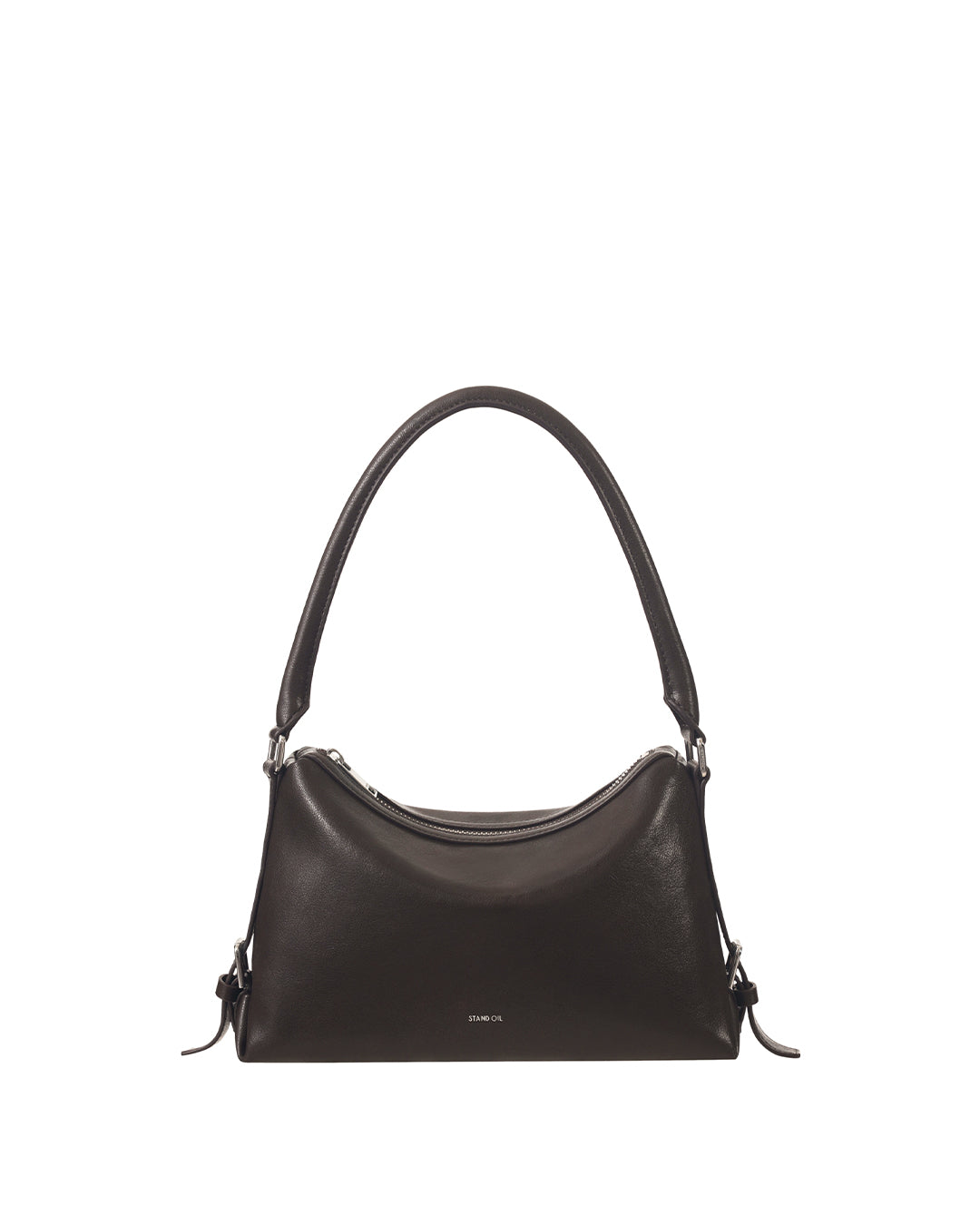 Mushy Bag Mini / Black – Standoil Global