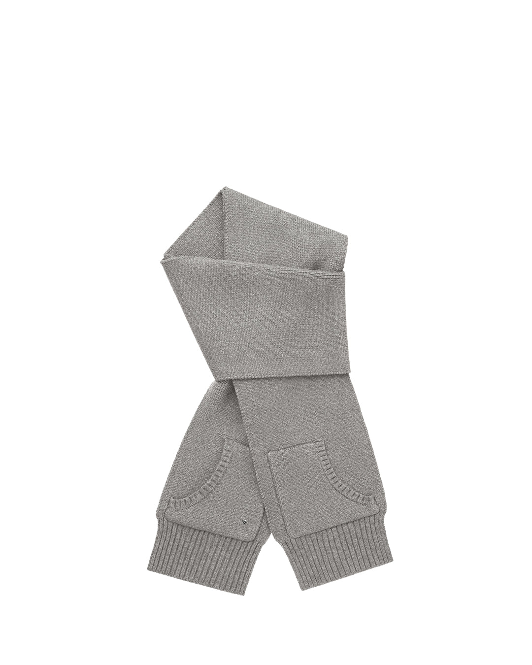 Dreamy Muffler / Gray