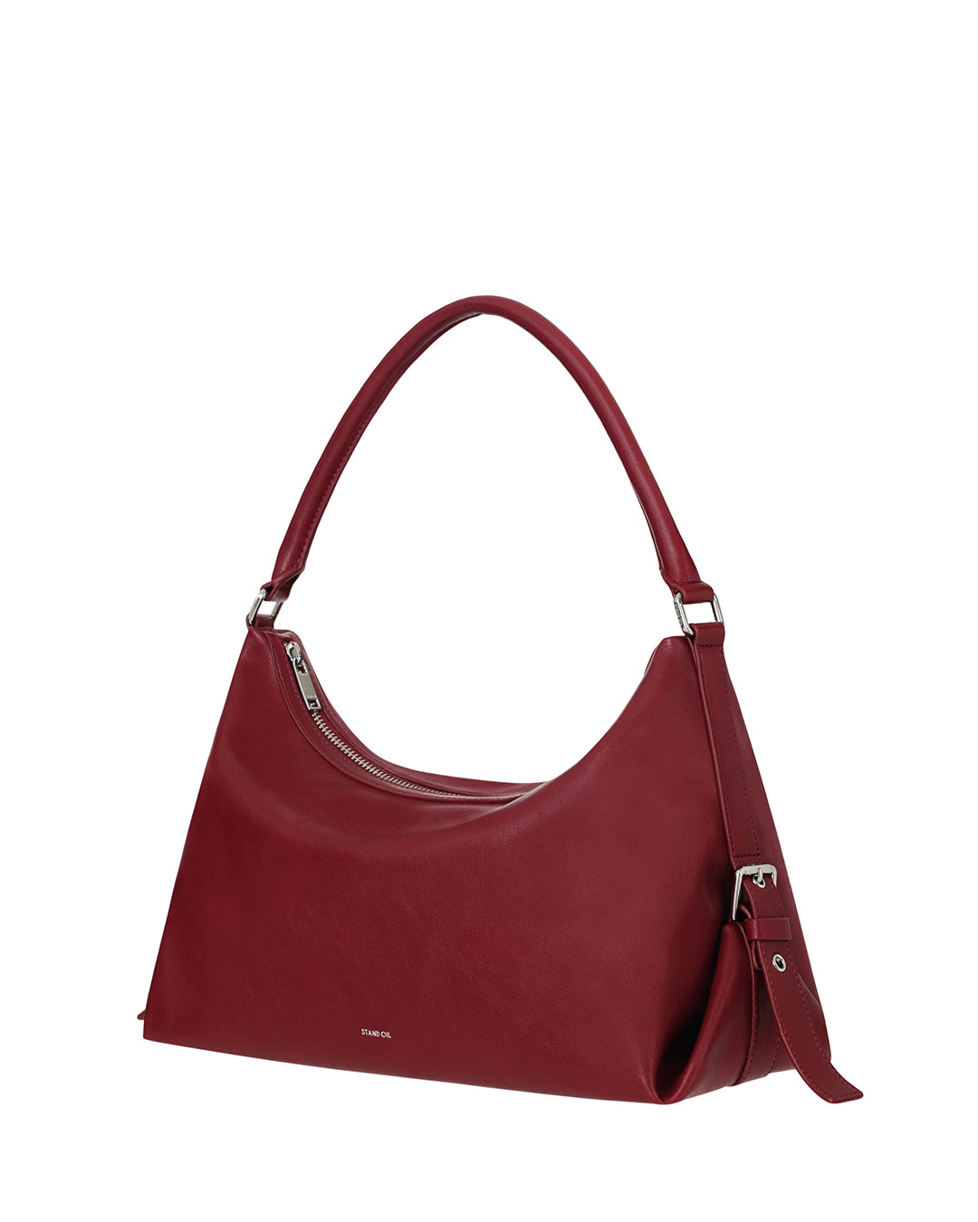 Mushy Bag / Red Wine