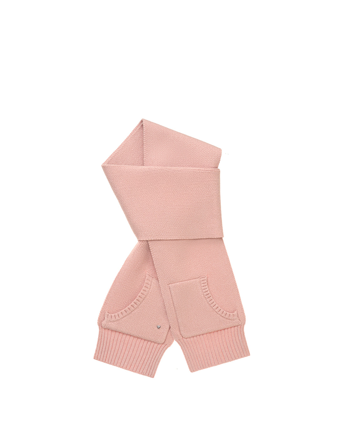 Dreamy Muffler / Pink