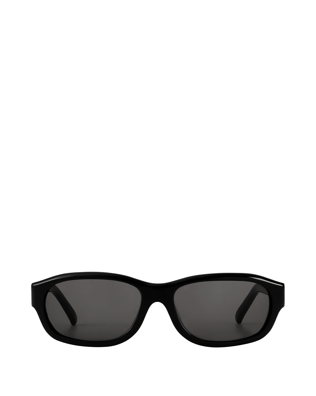 Curved Glow Sunglasses
