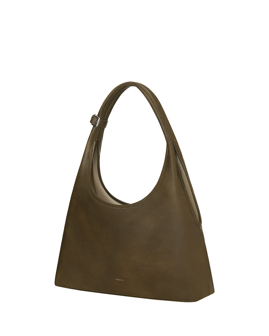 Ringo Bag Mini / Khaki Brown