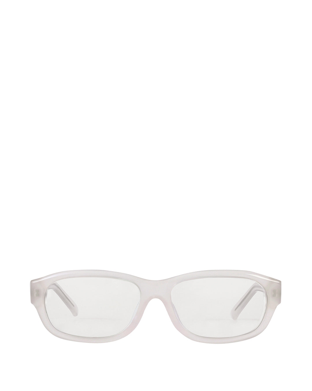 Curved Glow Sunglasses