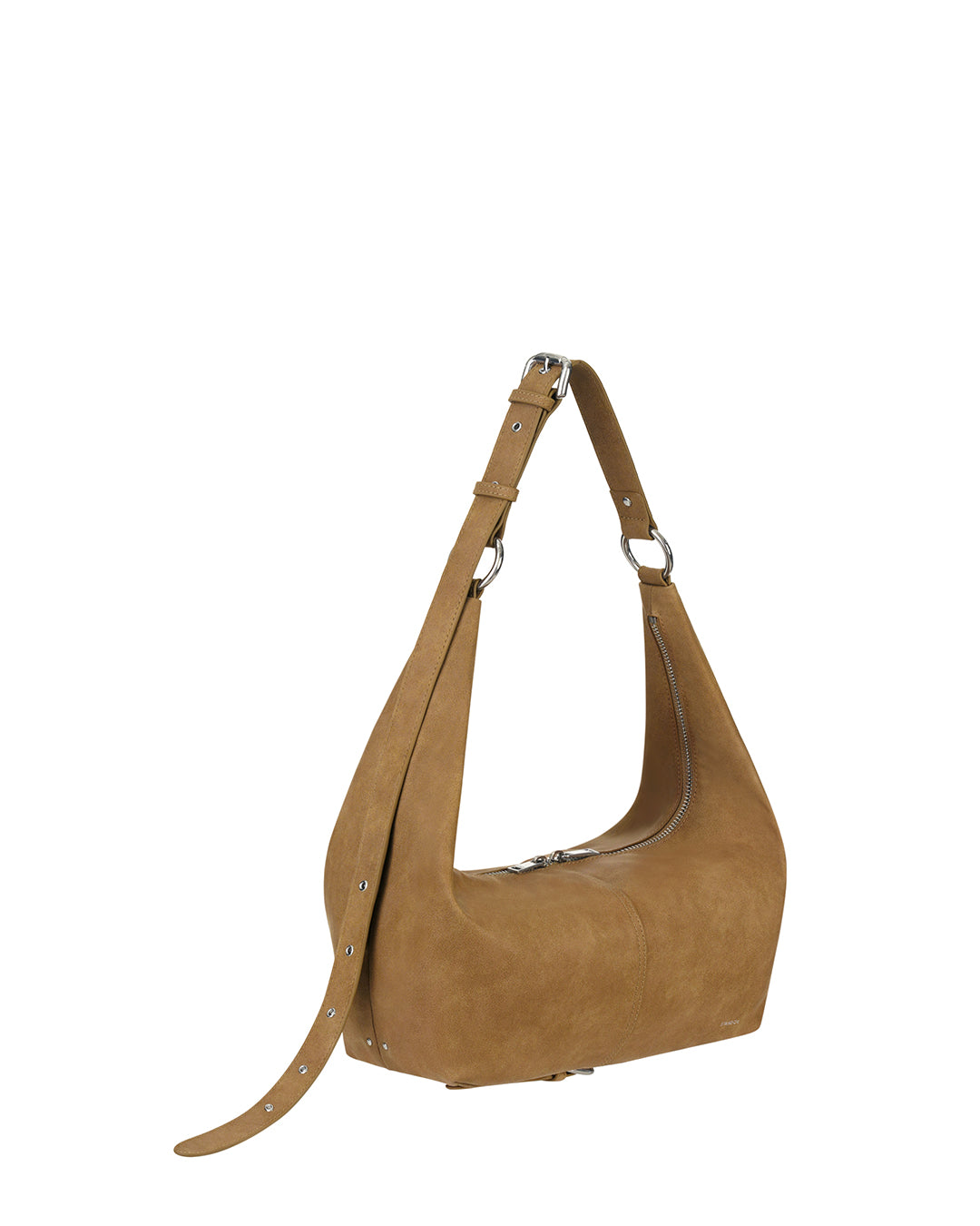 Tickle Bag / Camel