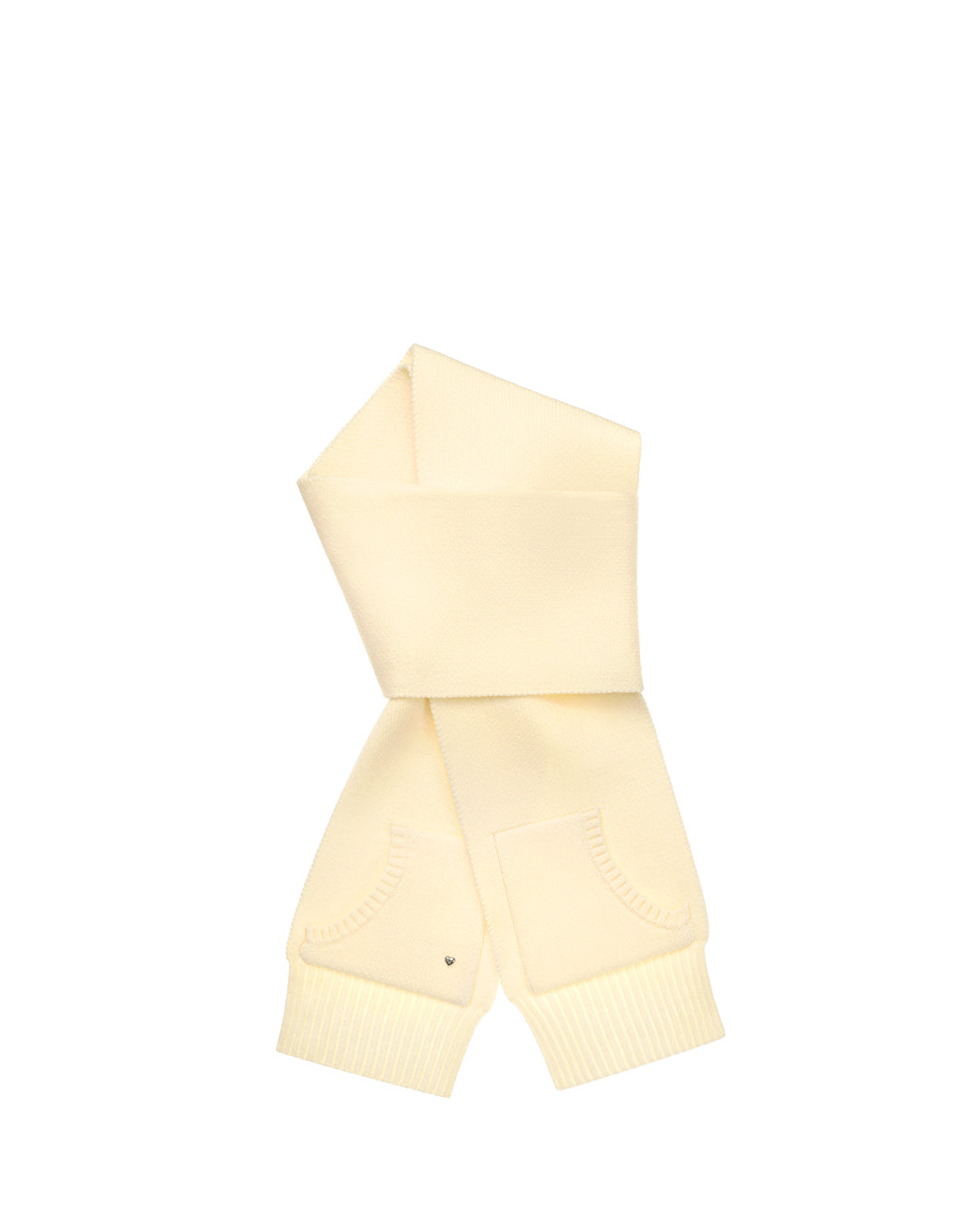 Dreamy Muffler / Cream