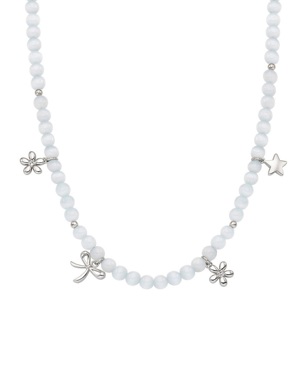 Dear Memory Necklace