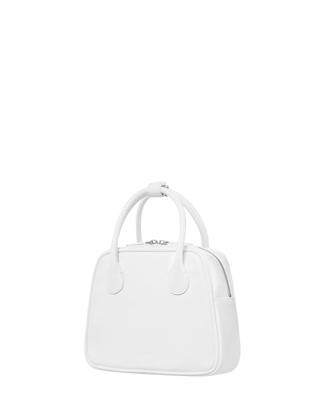 Momo Bag / White