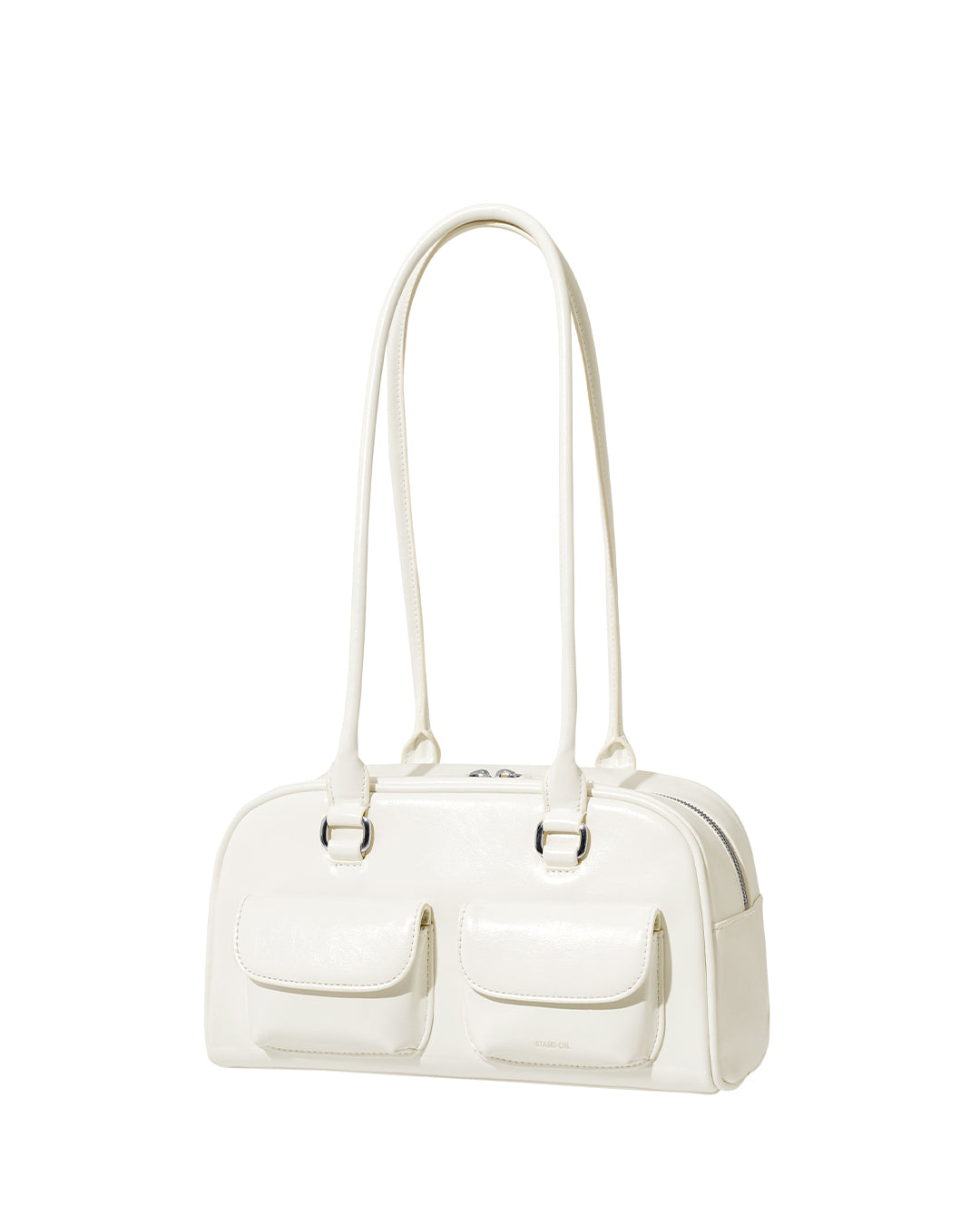 Chubby Bag / White