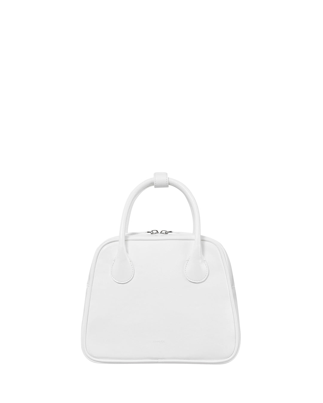 Momo Bag / White