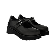 FLAT SHOES