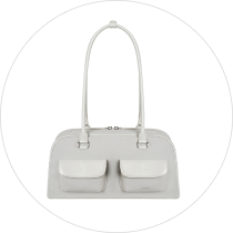 CHUBBY BAG