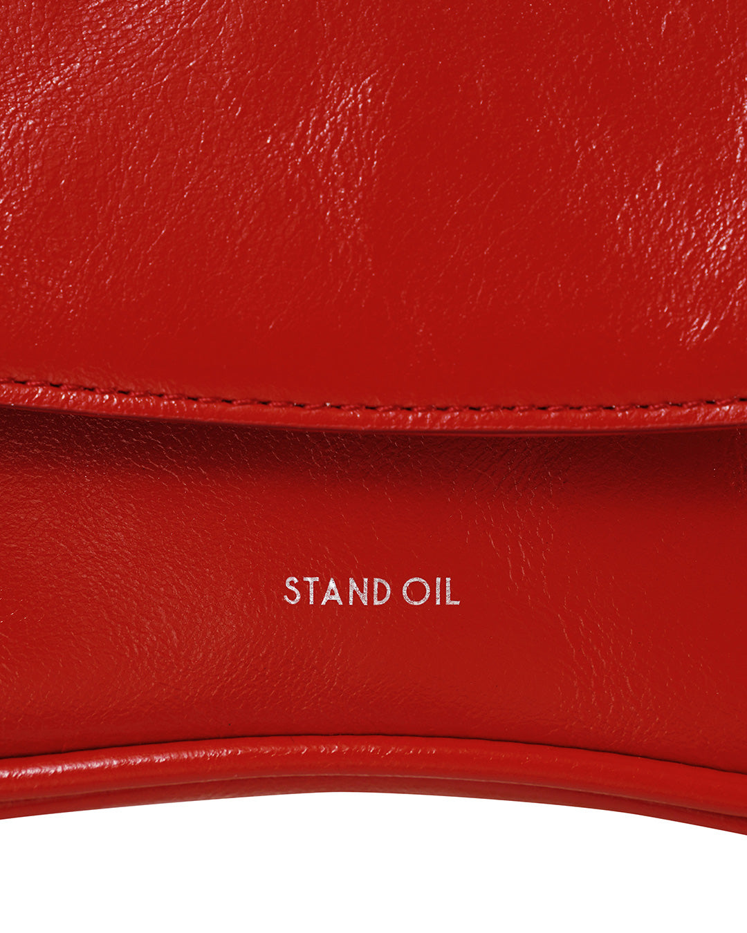 Cookie Bag / Red