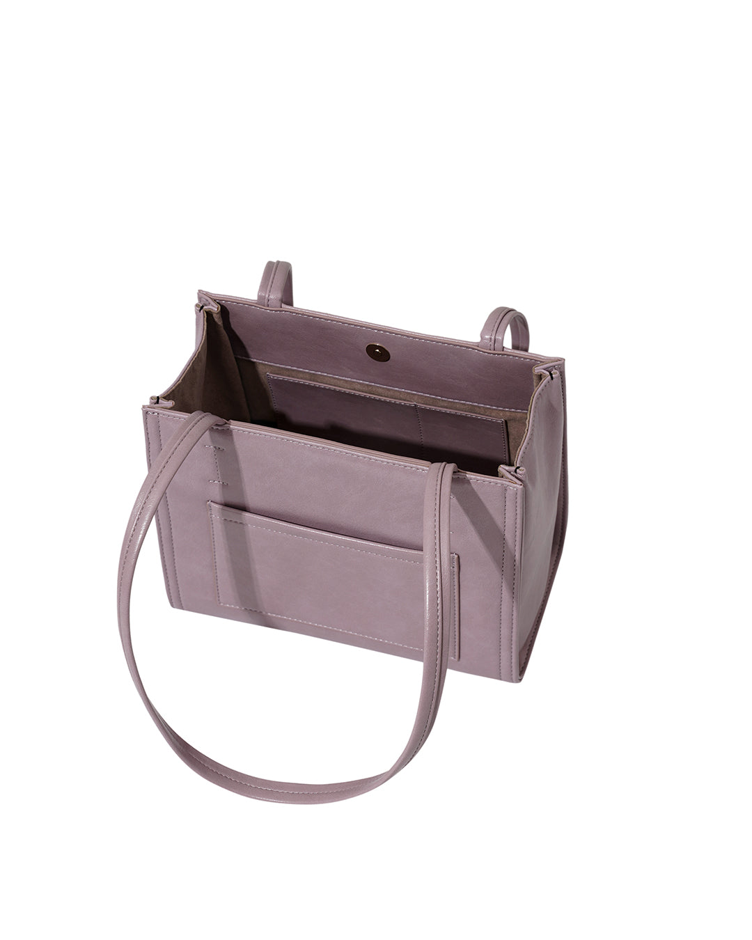 Oblong bag Mini / Lavender
