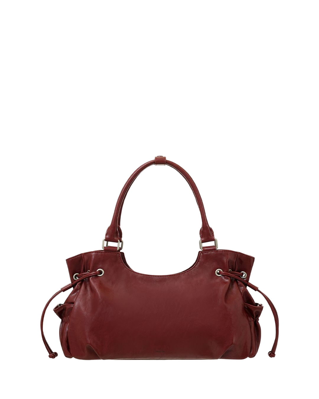 Breezy Bag Mini / Red Wine