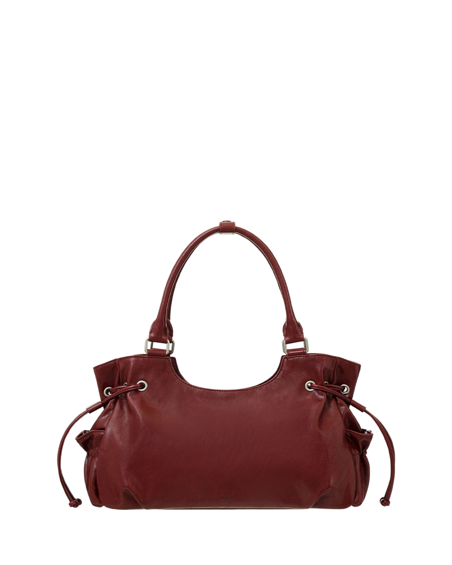 Breezy Bag Mini / Red Wine
