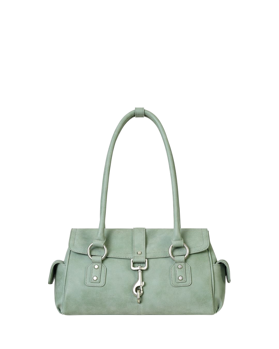 Beni Bag / Mint