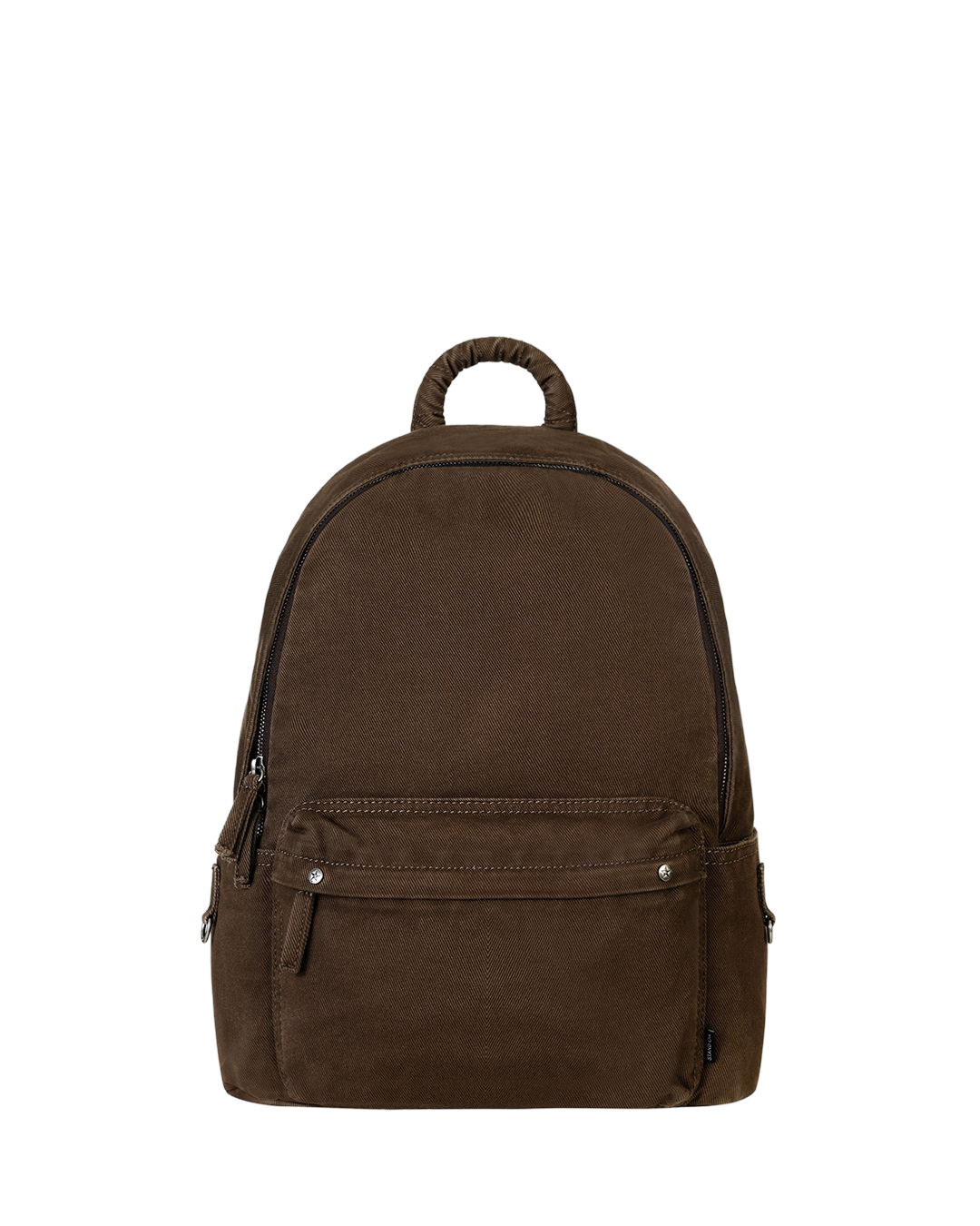 Day Backpack / Brown