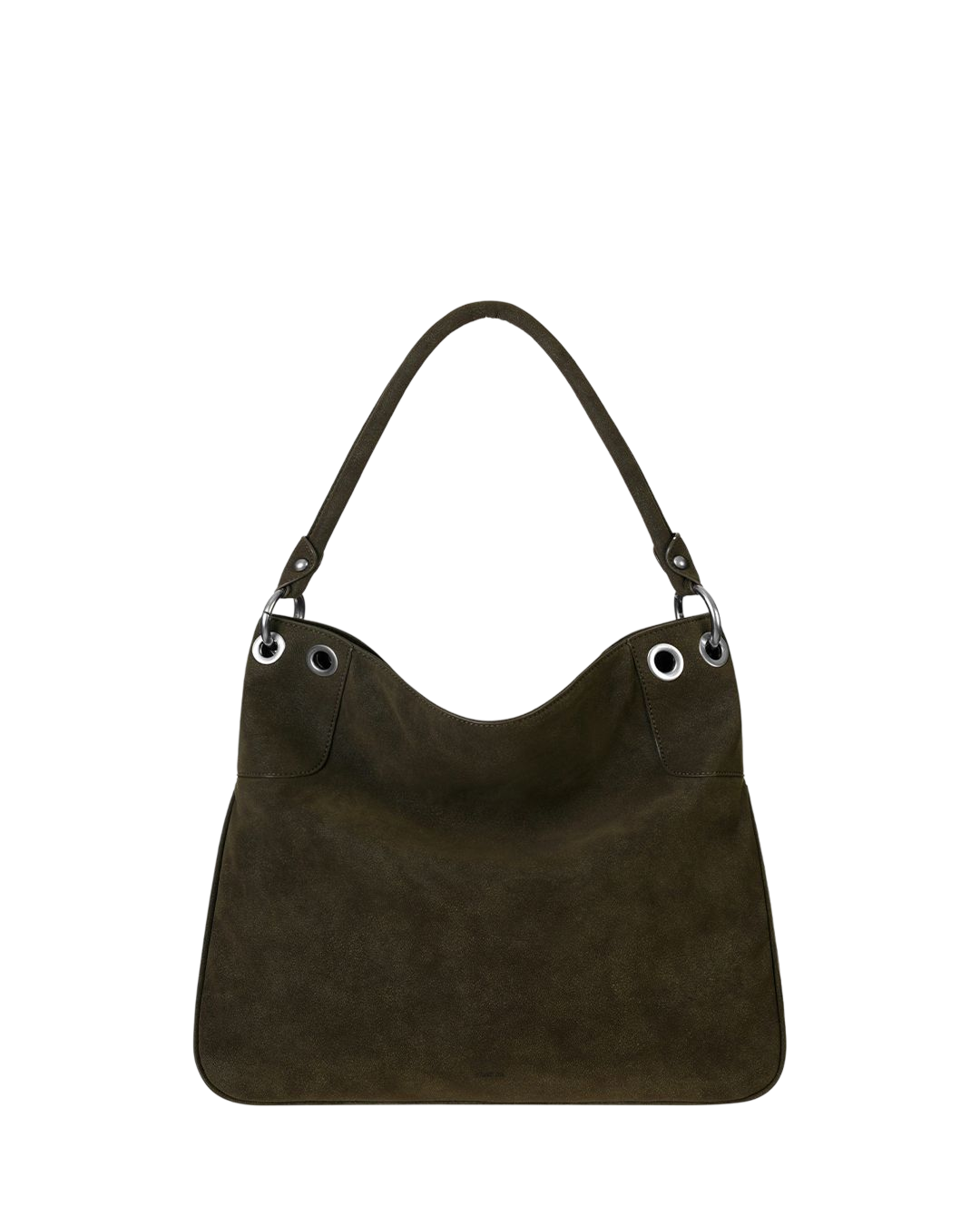 Lua Bag / Khaki Brown