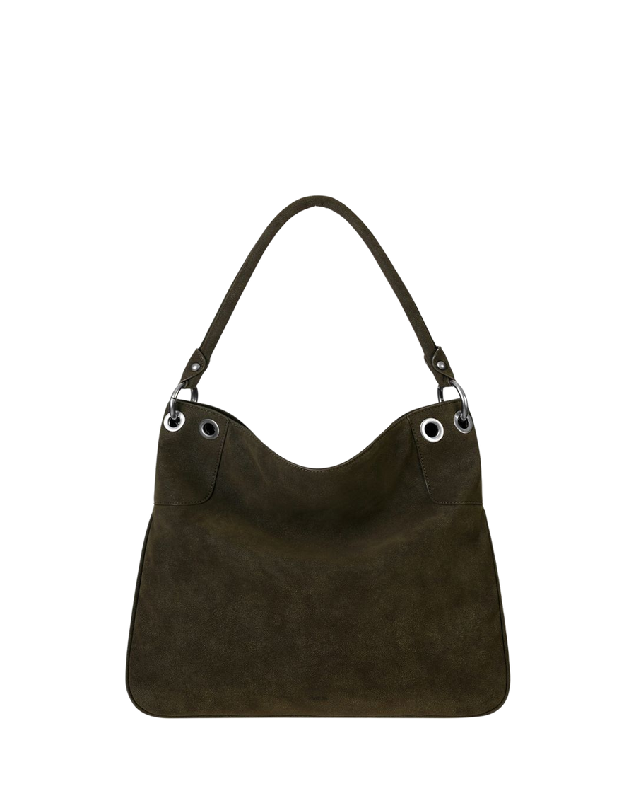 Lua Bag / Khaki Brown